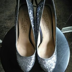 Rachel Roy pumps